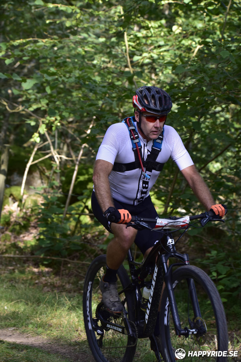 Bild från Bockstensturen 2019